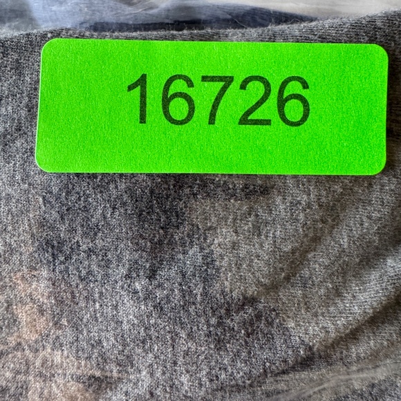 Hurley (LOT OF 2) Mens Muscle Tank Tops XXL Workout Gym Athletic Weightlifting - Picture 13 of 13